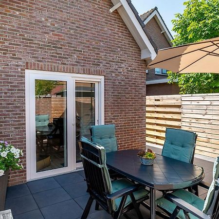 Vakantiehuis '2Bijzee' Dicht Bij Domburg En Strand Aagtekerke Extérieur photo