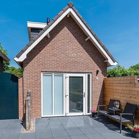 Vakantiehuis '2Bijzee' Dicht Bij Domburg En Strand Aagtekerke Extérieur photo