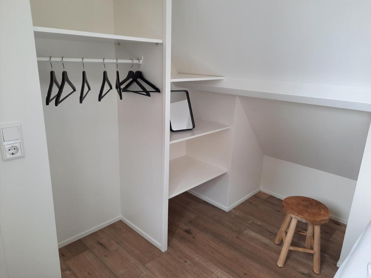 Vakantiehuis '2Bijzee' Dicht Bij Domburg En Strand Aagtekerke Extérieur photo