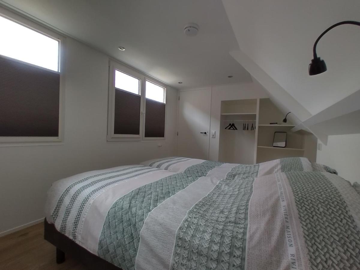 Vakantiehuis '2Bijzee' Dicht Bij Domburg En Strand Aagtekerke Extérieur photo
