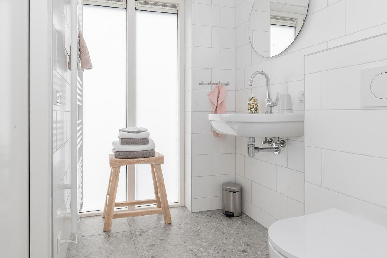 Vakantiehuis '2Bijzee' Dicht Bij Domburg En Strand Aagtekerke Extérieur photo