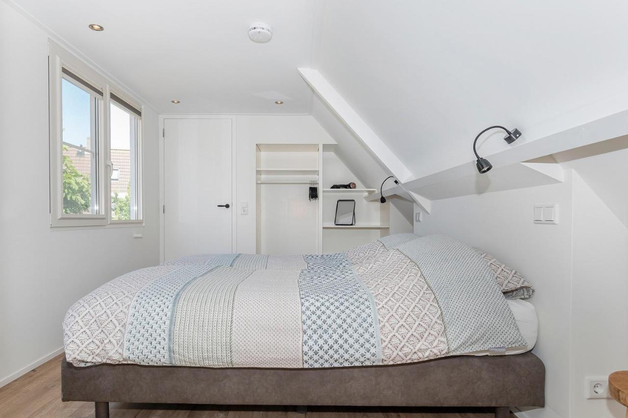 Vakantiehuis '2Bijzee' Dicht Bij Domburg En Strand Aagtekerke Extérieur photo