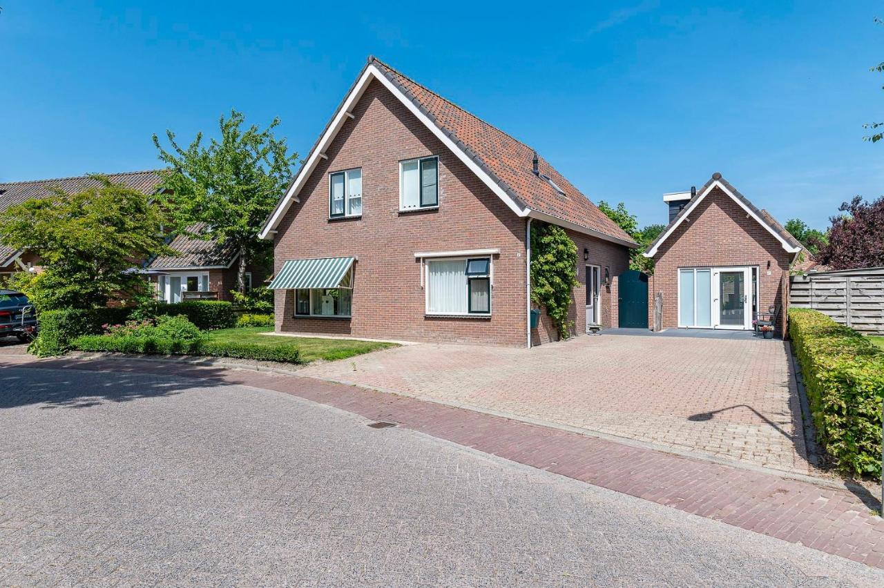 Vakantiehuis '2Bijzee' Dicht Bij Domburg En Strand Aagtekerke Extérieur photo