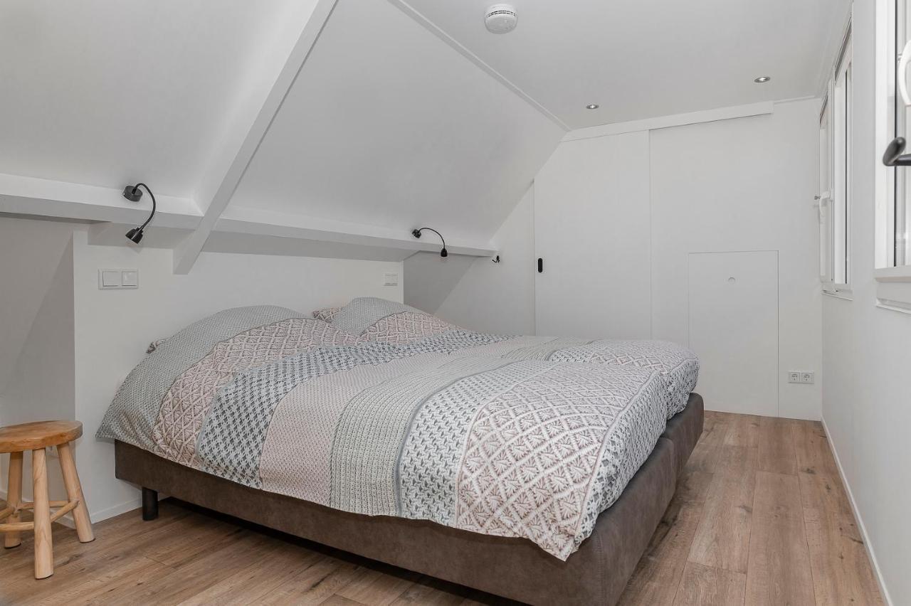 Vakantiehuis '2Bijzee' Dicht Bij Domburg En Strand Aagtekerke Extérieur photo
