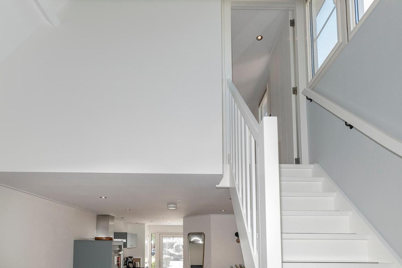 Vakantiehuis '2Bijzee' Dicht Bij Domburg En Strand Aagtekerke Extérieur photo